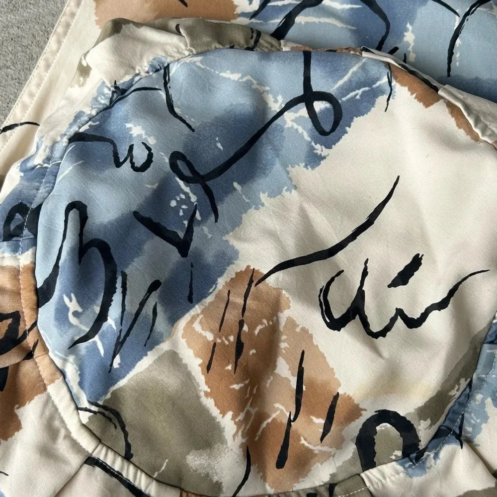 100% silk hobo shoulder bag